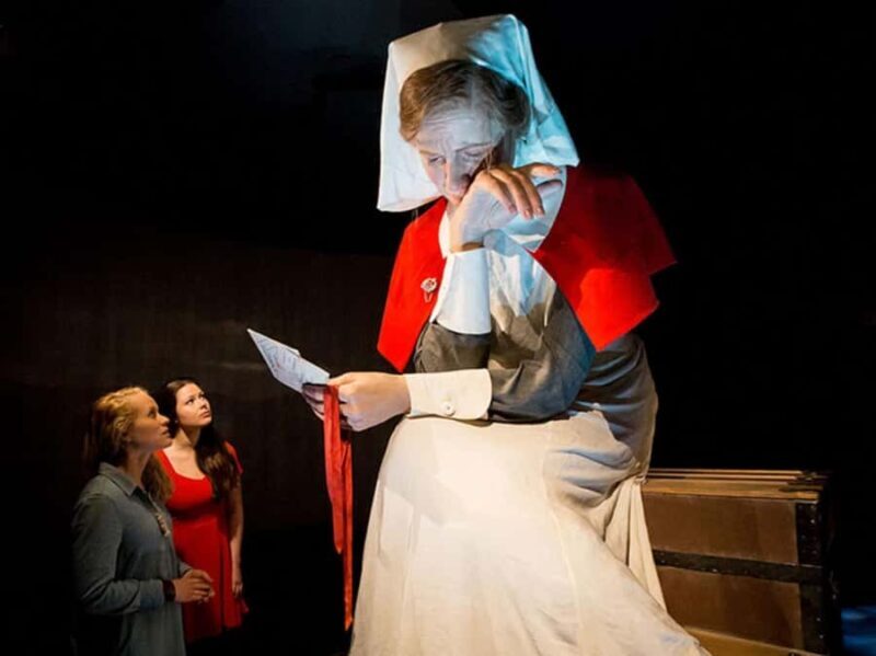 WLG: Museum of NZ WWI Exhibition Tour & General Admission - Why This Tour Is Worth Your Time