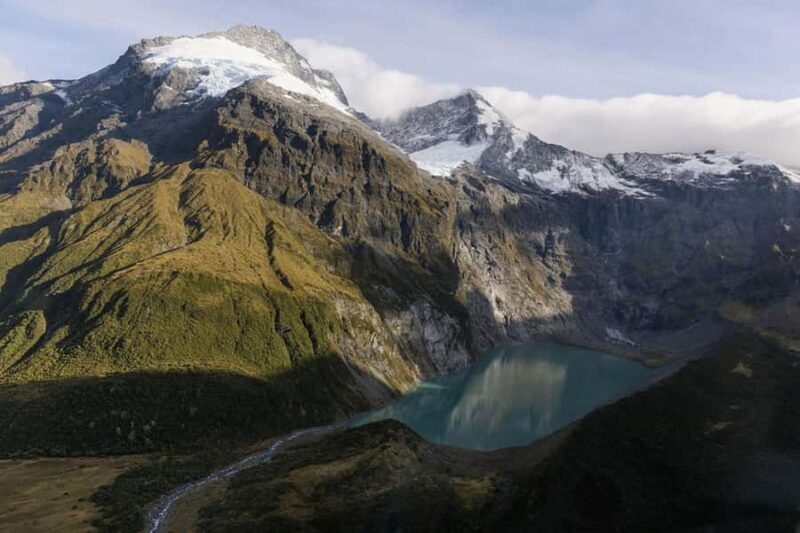 Wnaka: Heli Siberia - Helicopter Flight, Hike & Jet Boat - An In-Depth Look at the Tour Experience