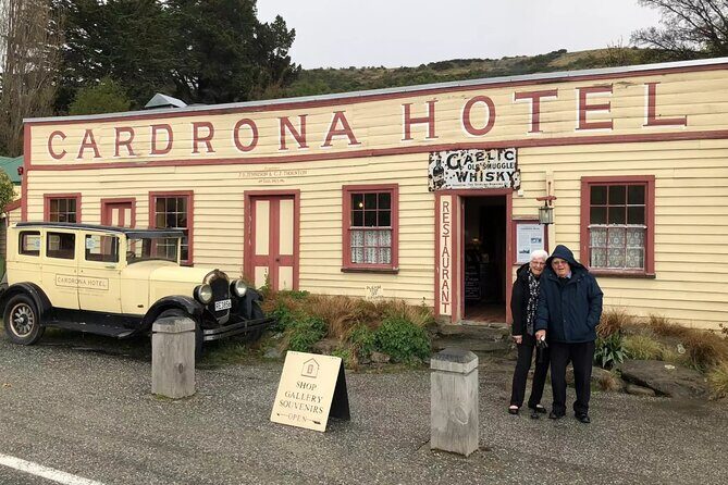 Wnaka to Queenstown: A Self-Guided Drive via the Crown Range - Analyzing the Experience: What Sets This Tour Apart?