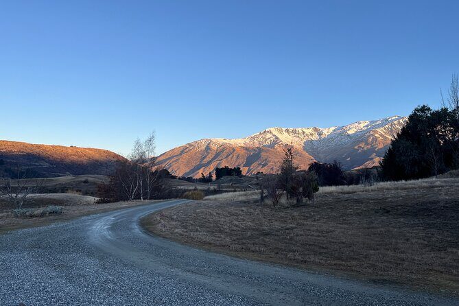Wnaka to Queenstown: A Self-Guided Drive via the Crown Range - The Sum Up