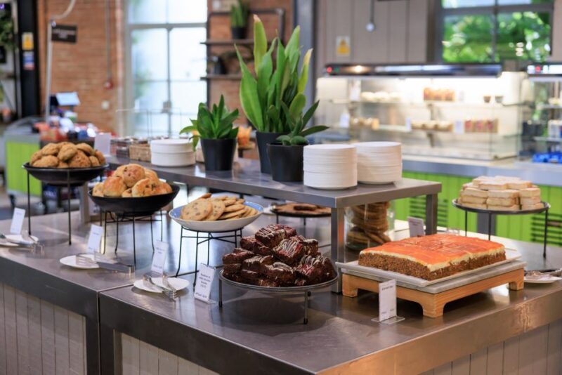 Woking: Royal Horticultural Society Wisley Garden Ticket - The Sum Up