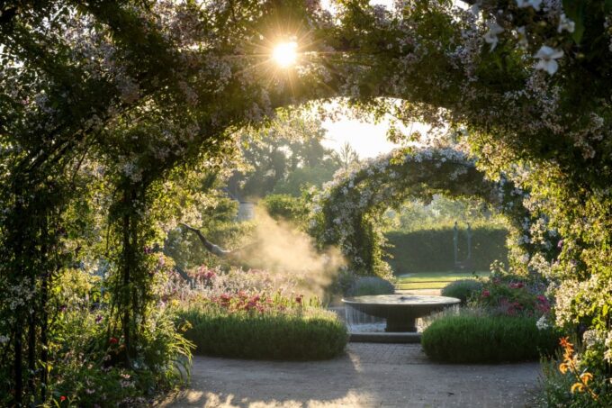Woking: Royal Horticultural Society Wisley Garden Ticket - Important Policies and Restrictions