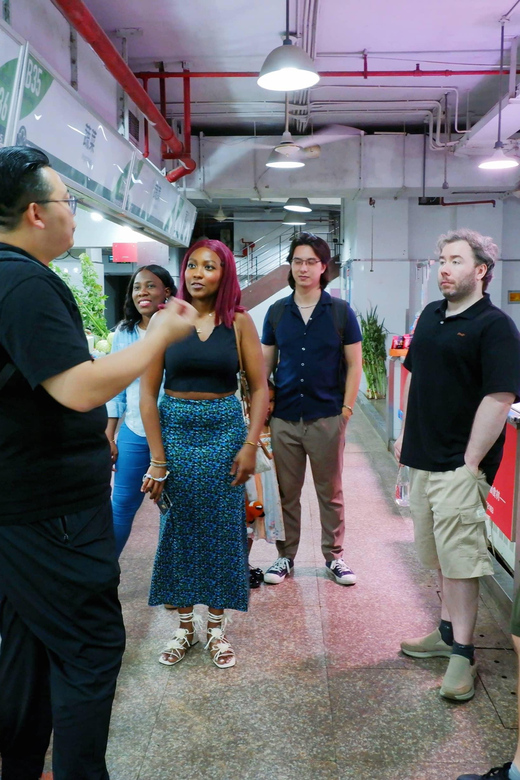Woknroll: Immersive Chinese Cooking Class With Master Chef - Class Highlights