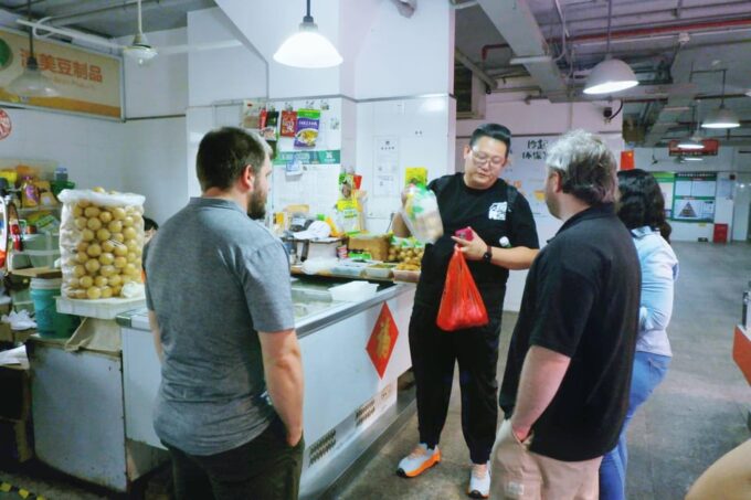 Woknroll: Immersive Chinese Cooking Class With Master Chef - Cooking Dishes