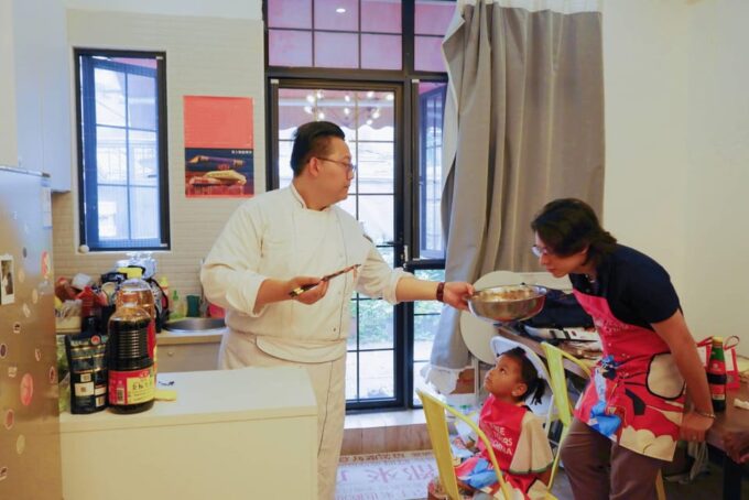 Woknroll: Immersive Chinese Cooking Class With Master Chef - Additional Information
