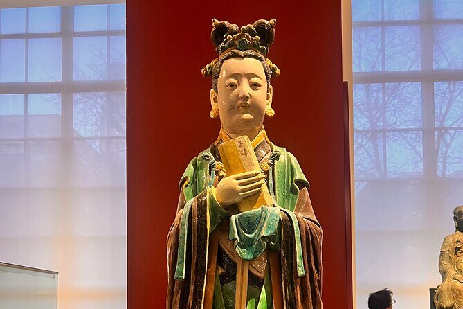 Women in the British Museum - Women in the British Museum: A Guided Journey Through Female Histories