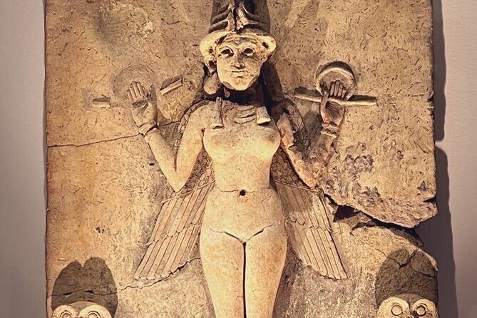 Women in the British Museum - Final Thoughts: Who Should Consider This Tour?