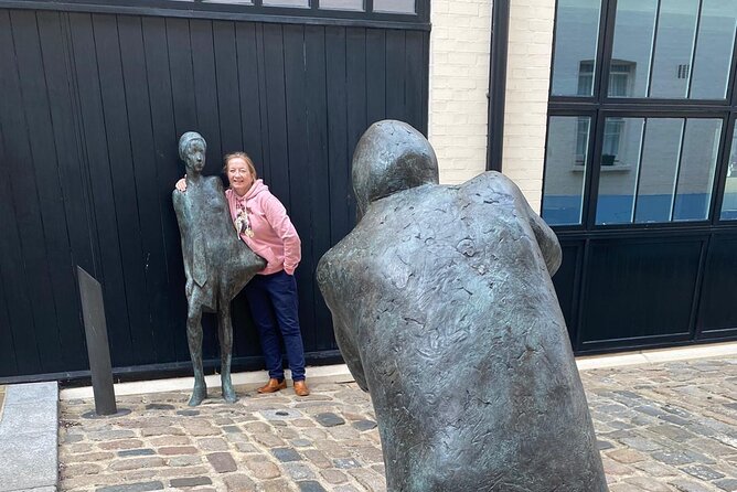 Women of Mayfair, From Monarchs to Mistresses & More - Pioneering Artists and Intellectuals