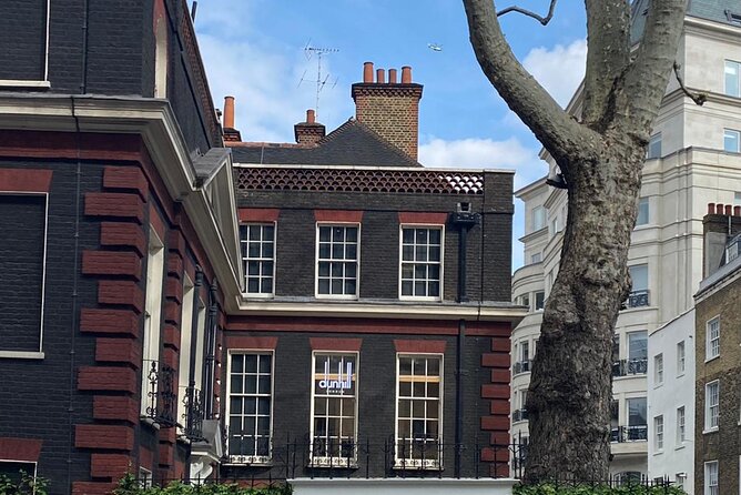 Women of Mayfair, From Monarchs to Mistresses & More - Trailblazing Businesswomen and Entrepreneurs