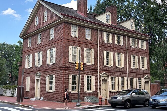 Women of the Revolution Philly Edition - Who Should Choose This Tour?