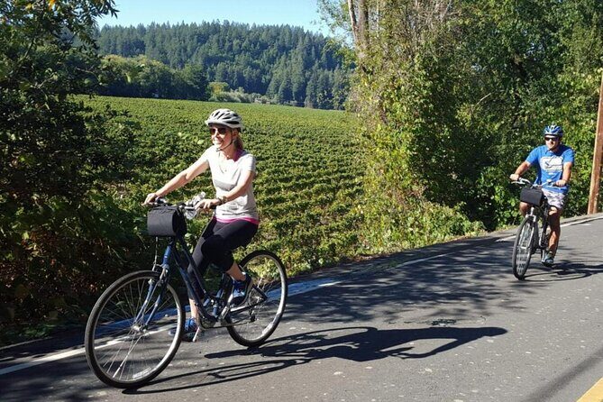 Women Only 5 day California Vineyards, Waves and Wine Tour - Frequently Asked Questions