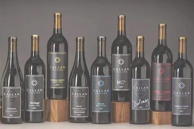 Women Winemakers in Woodinville WA - An Introduction to the Tour