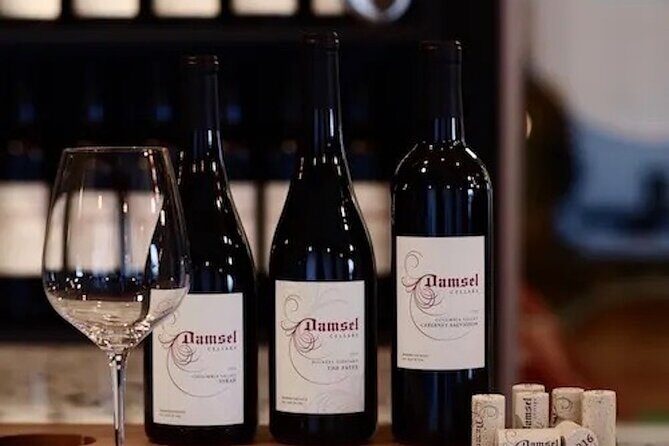 Women Winemakers in Woodinville WA - Who Will Appreciate This Experience?