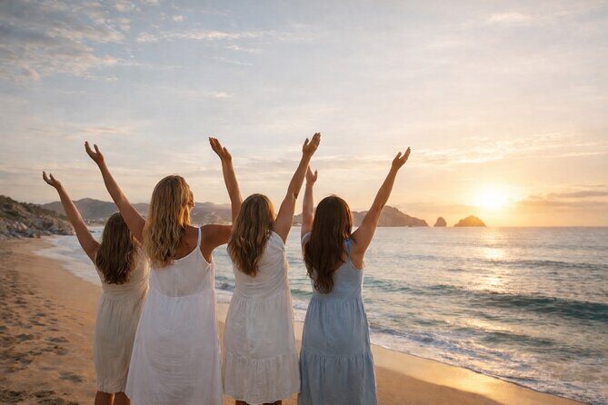 Women's Christian Bible Study Retreat Los Cabos - A Closer Look at the Experience