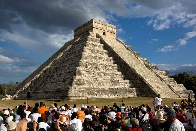 Wonder of the World in Mexico Chichen Itza and Mayan Cenotes - Exploring the Highlights: A Full Breakdown of the Tour