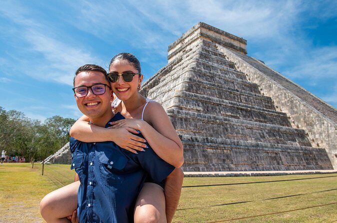Wonder of the World in Mexico Chichen Itza and Mayan Cenotes - Final Thoughts
