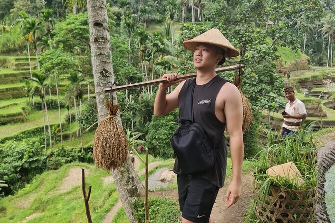 Wonderful 3 Days of Bali Private Guided Tour All Inclusive - Highlights of the Tour