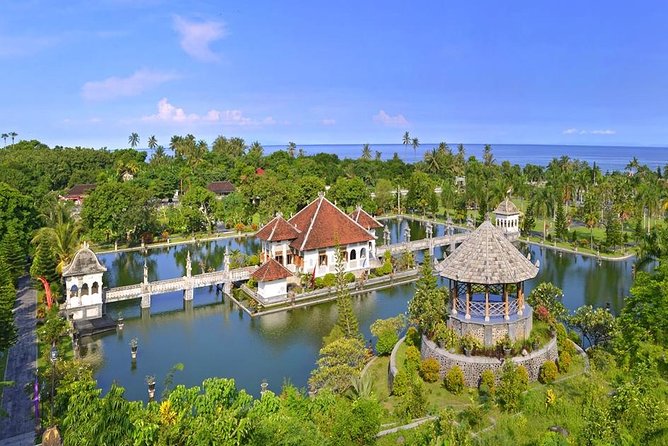 Wonderful Bali In 3 Days Private Tour - Confirmation and Booking