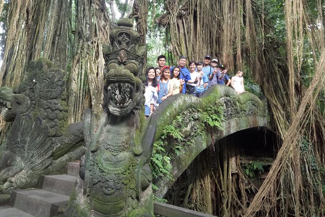 Wonderful Bali In 3 Days Private Tour - Additional Information