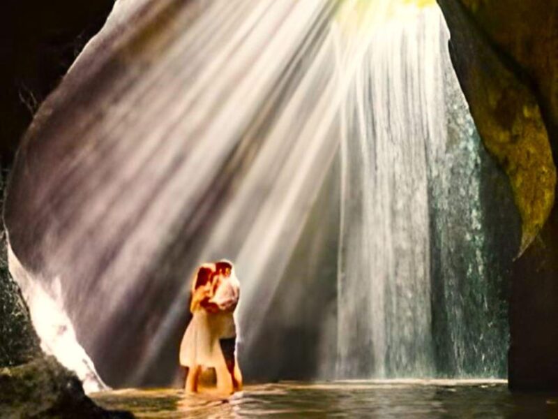 WONDERFUL BALI TRIP 3D2N (PACKAGE A) by Indonesia Travel - Accessibility and Group Options