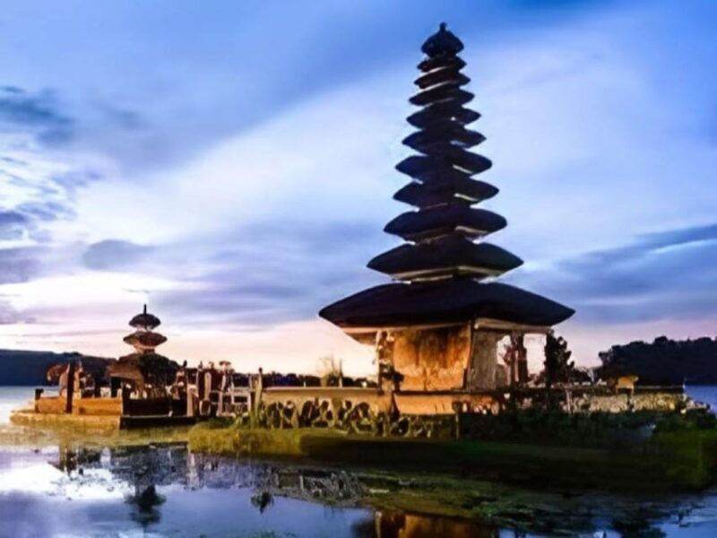 WONDERFUL BALI TRIP 3D2N (PACKAGE B) by Indonesia Travel - Inclusions and Facilities