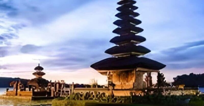 WONDERFUL BALI TRIP 3D2N (PACKAGE B) by Indonesia Travel - Itinerary Highlights