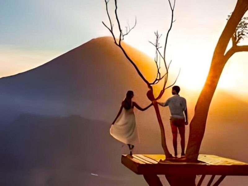 WONDERFUL BALI TRIP 3D2N (PACKAGE B) by Indonesia Travel - Booking Guidelines