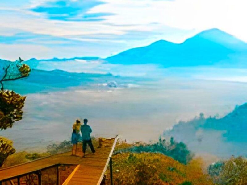 WONDERFUL BALI TRIP 3D2N (PACKAGE B) by Indonesia Travel - Additional Services