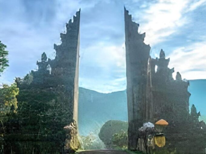 WONDERFUL BALI TRIP 3D2N (PACKAGE B) by Indonesia Travel - Accommodation Details