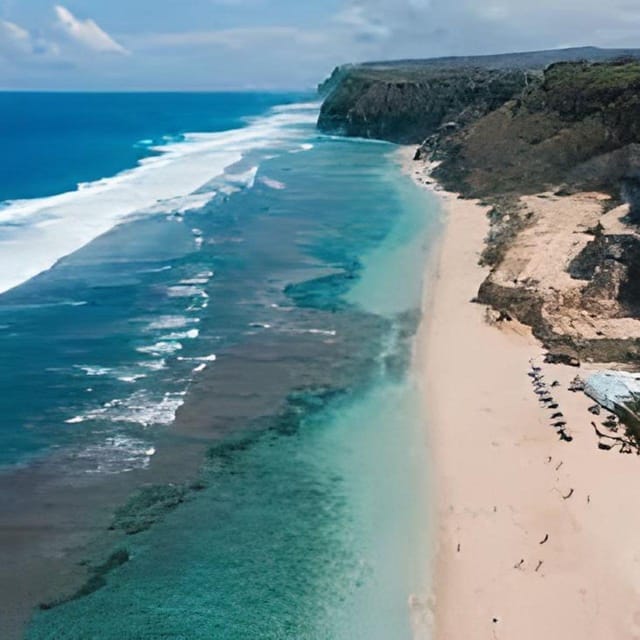 WONDERFUL BALI TRIP 3D2N (PACKAGE B) by Indonesia Travel - Dining Experiences
