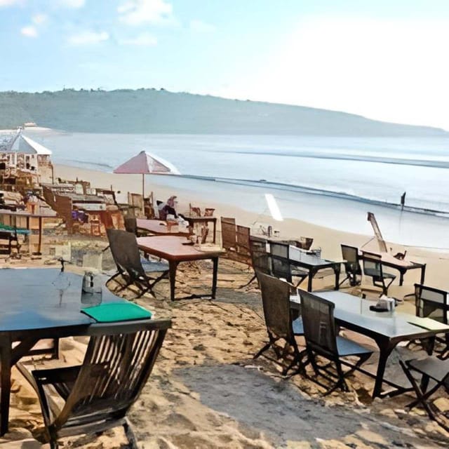 WONDERFUL BALI TRIP 3D2N (PACKAGE B) by Indonesia Travel - Frequently Asked Questions