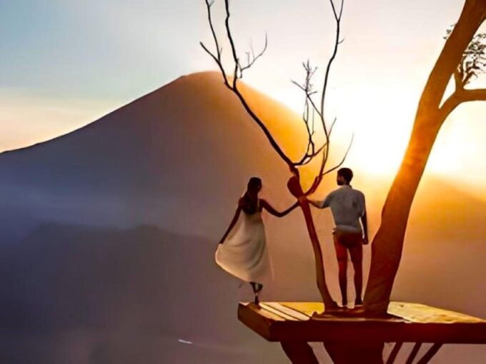 WONDERFUL BALI TRIP 3D2N (PACKAGE C) by Indonesia Travel - Exclusive Seafood Dinner