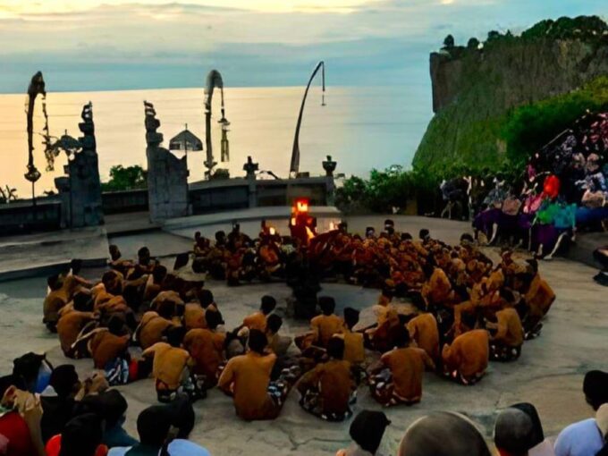 WONDERFUL BALI TRIP 3D2N (PACKAGE C) by Indonesia Travel - Adventurous Water Sports