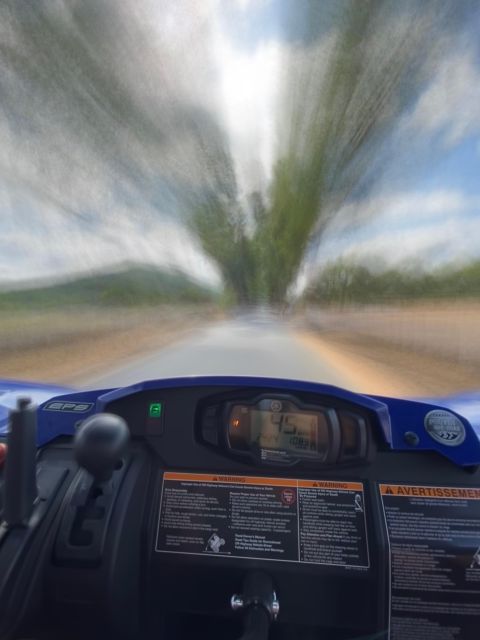 Wonderful: Buggy & Quad Tours - Key Points