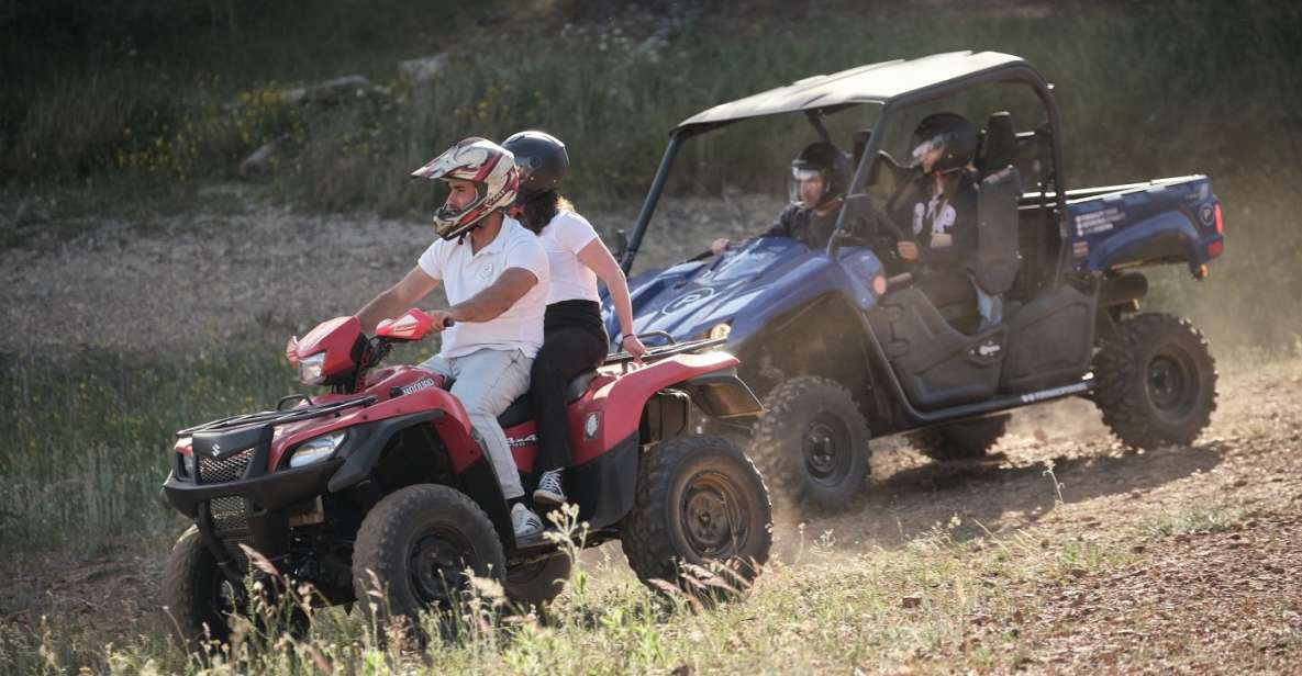 Wonderful: Buggy & Quad Tours - Cultural Immersion Highlights