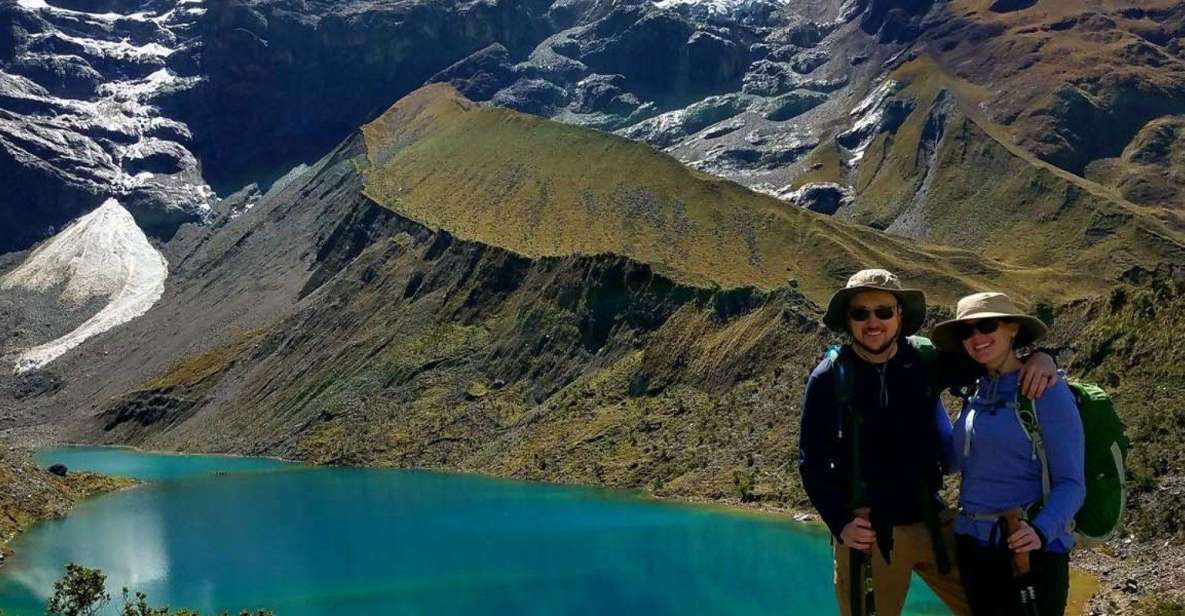 Wonderful Cusco in 4 Days +Humantay Lake + Machu Picchu - Journey to Machu Picchu