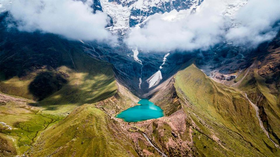 Wonderful Cusco in 4 Days +Humantay Lake + Machu Picchu - Inclusion and Exclusion Details