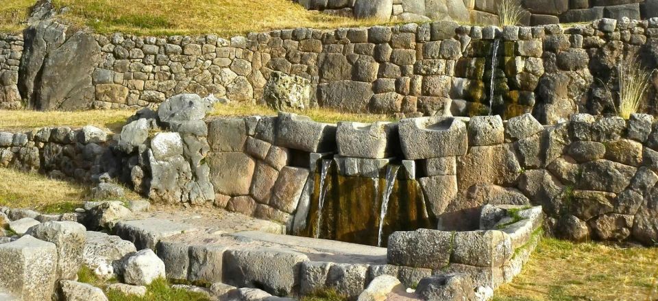 Wonderful Cusco in 4 Days +Humantay Lake + Machu Picchu - Frequently Asked Questions