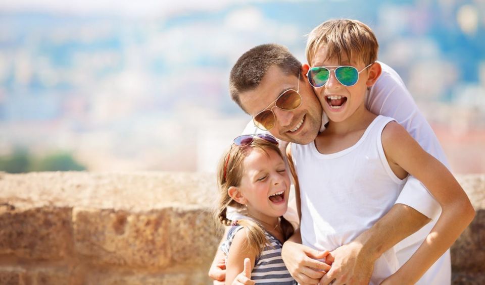 Wonderful Durham – Family Walking Tour - Key Attractions