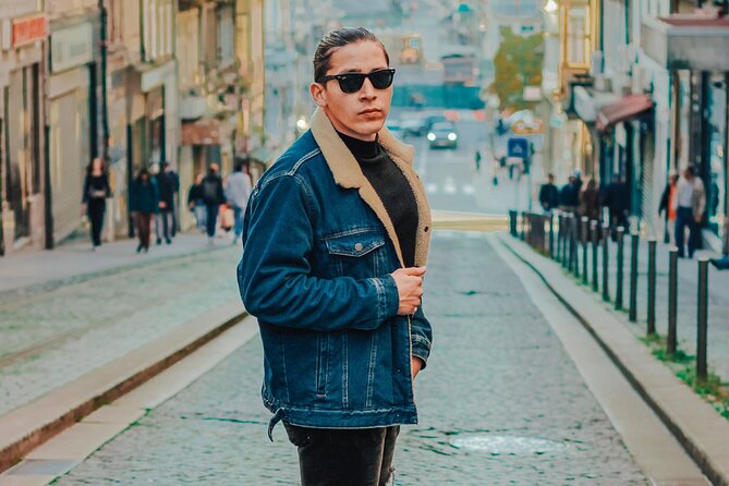 Wonderful Portraits in Porto Private Tour - Schedule and Availability