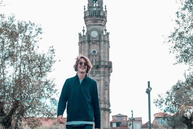 Wonderful Portraits in Porto Private Tour - Inclusions and Policies