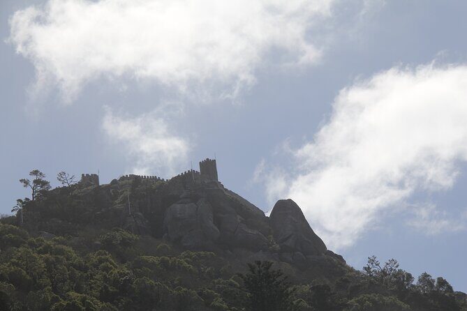 Wonderful Private Full Day Tour in Sintra - Key Points