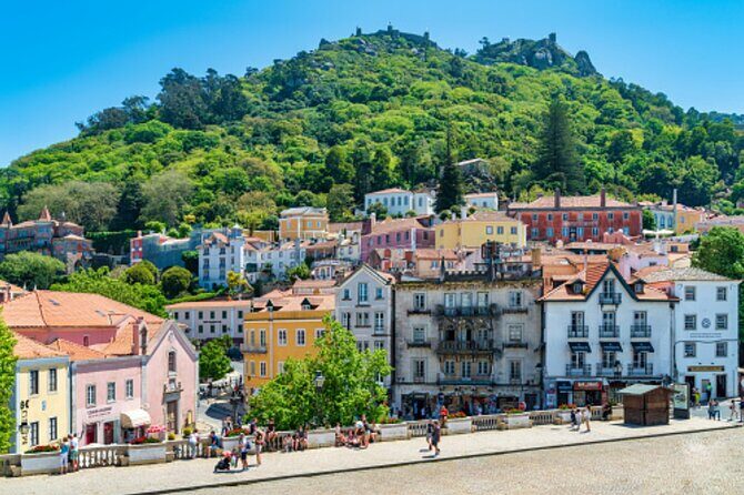 Wonderful Private Full Day Tour in Sintra - An In-Depth Look at the Itinerary and Experience