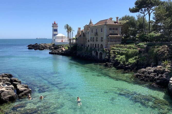 Wonderful Private Full Day Tour in Sintra - Final Thoughts