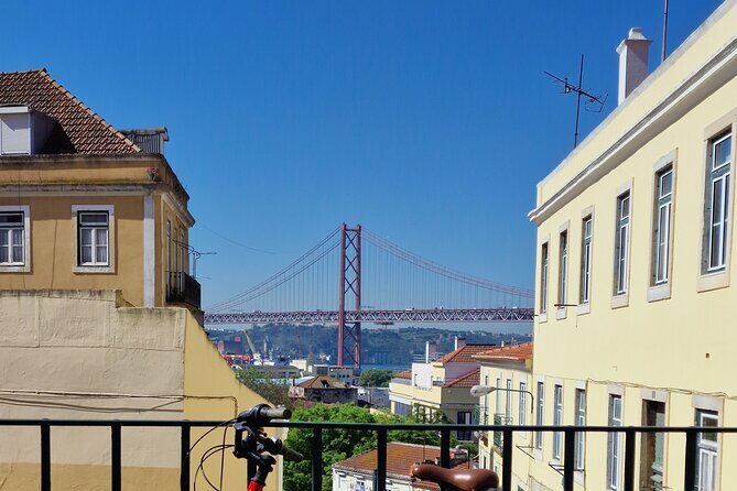 Wonderful Private Full Day Tour of Lisbon - Key Points