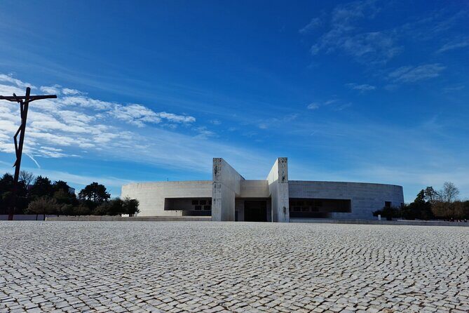 Wonderful Private Half-day tour in Fátima - The Value of This Experience