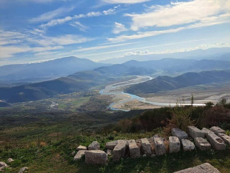 WONDERFUL PRIVATE TOUR IN VLORA /ZVERNEC - A Closer Look at the Tour Itinerary
