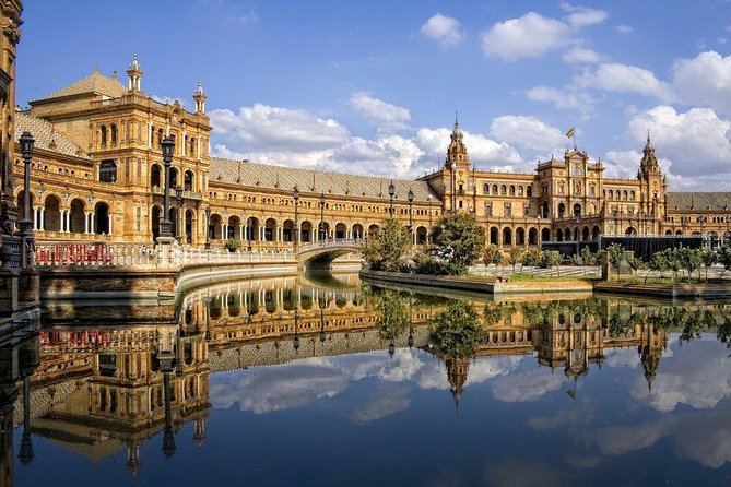 Wonderful Seville Guided Tour - Exploring Seville