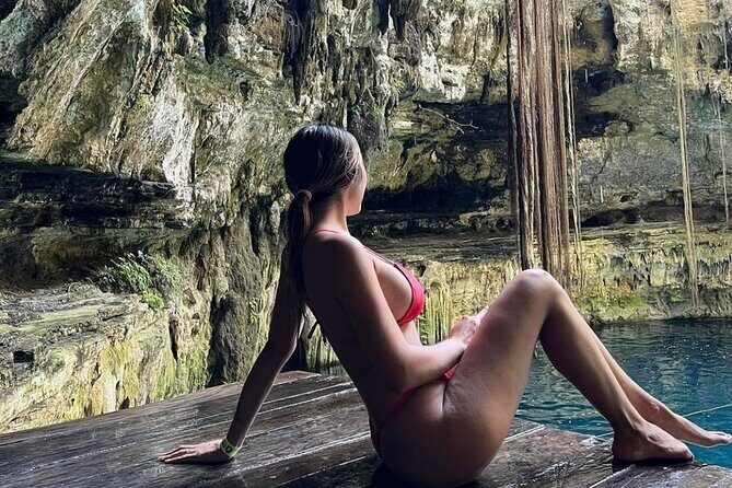 Wonderful Tour to Chichen Itza Ruins & Suytun from Cancun - Exploring the Itinerary in Detail