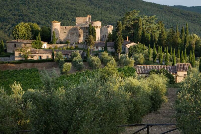 Wonderful Tuscan Wine Tour: Siena, Chianti and San Gimignano - Dining and Wine Tasting